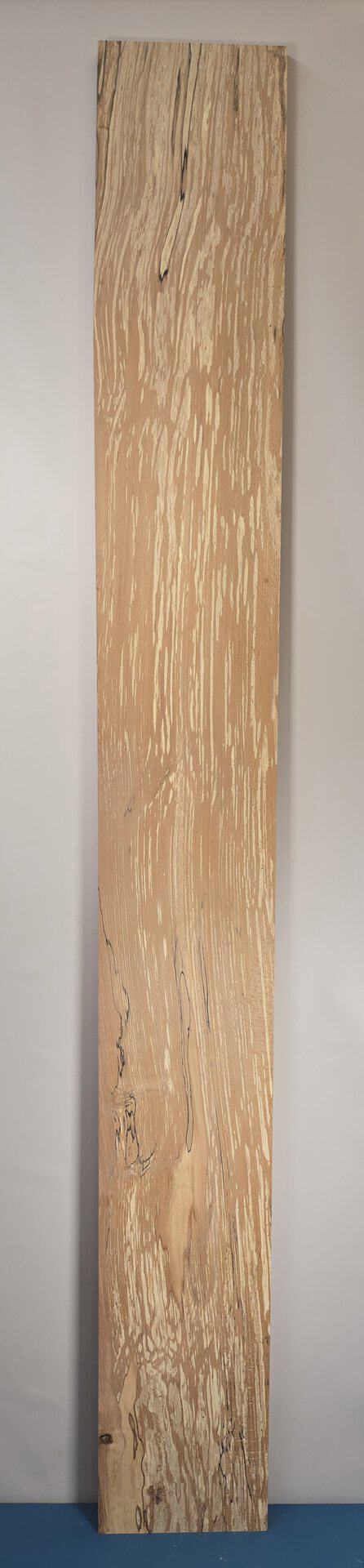 Figured Beech Board