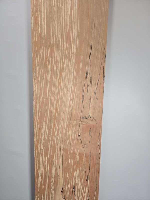 Figured Beech Board