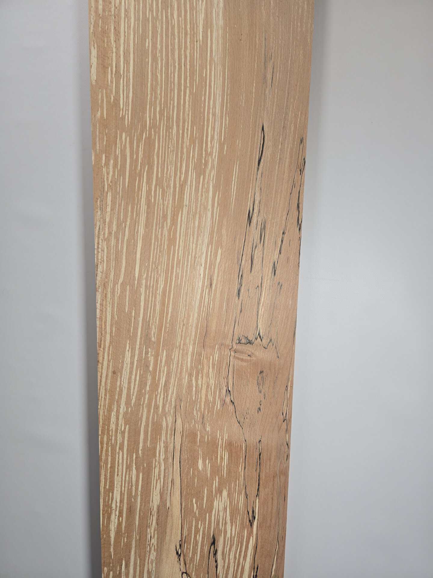 Figured Beech Board - Image 10