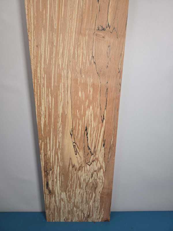 Figured Beech Board