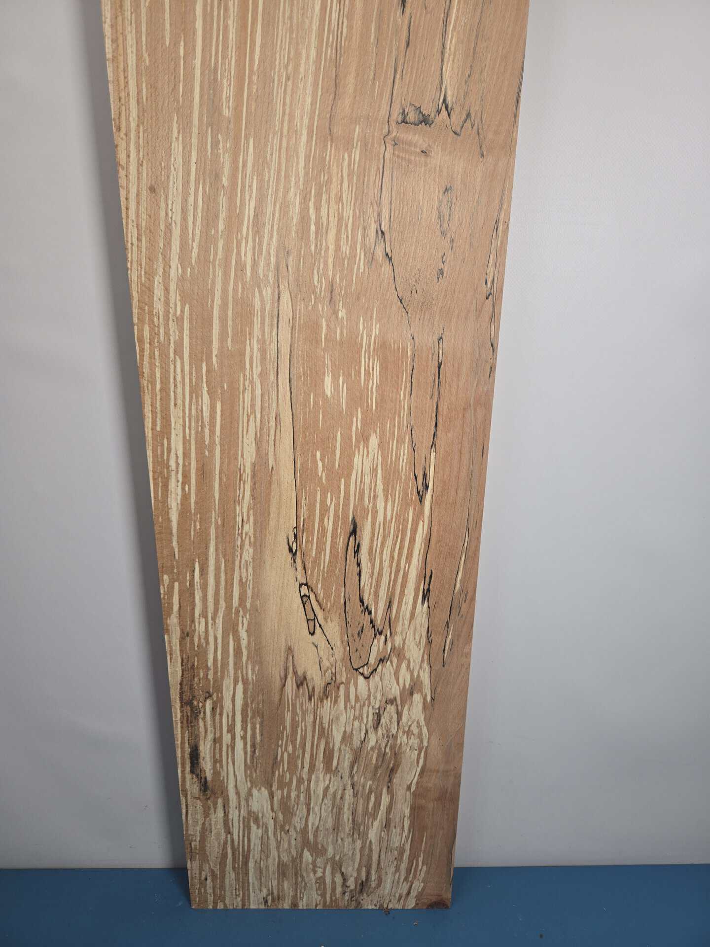 Figured Beech Board - Image 11