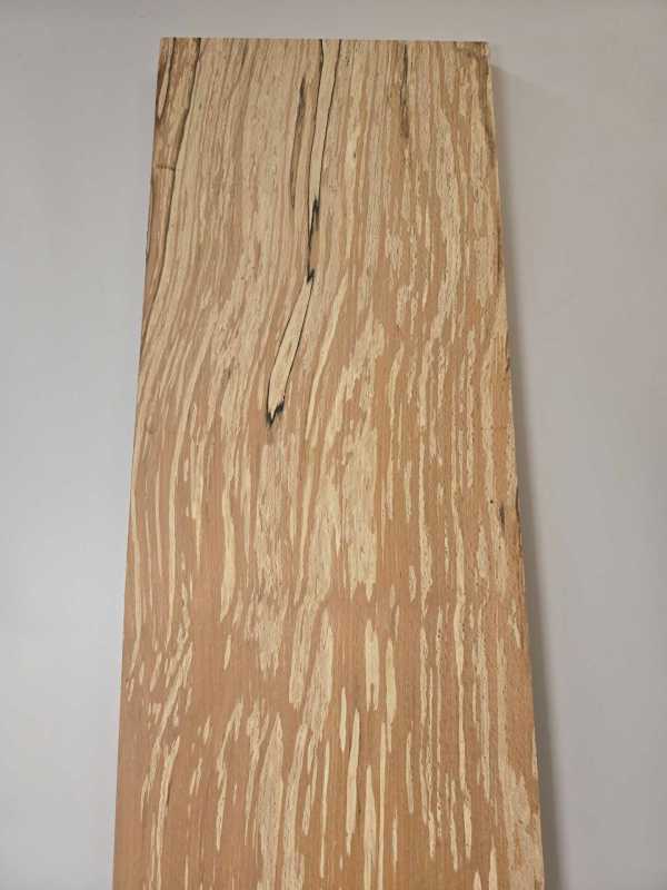 Figured Beech Board
