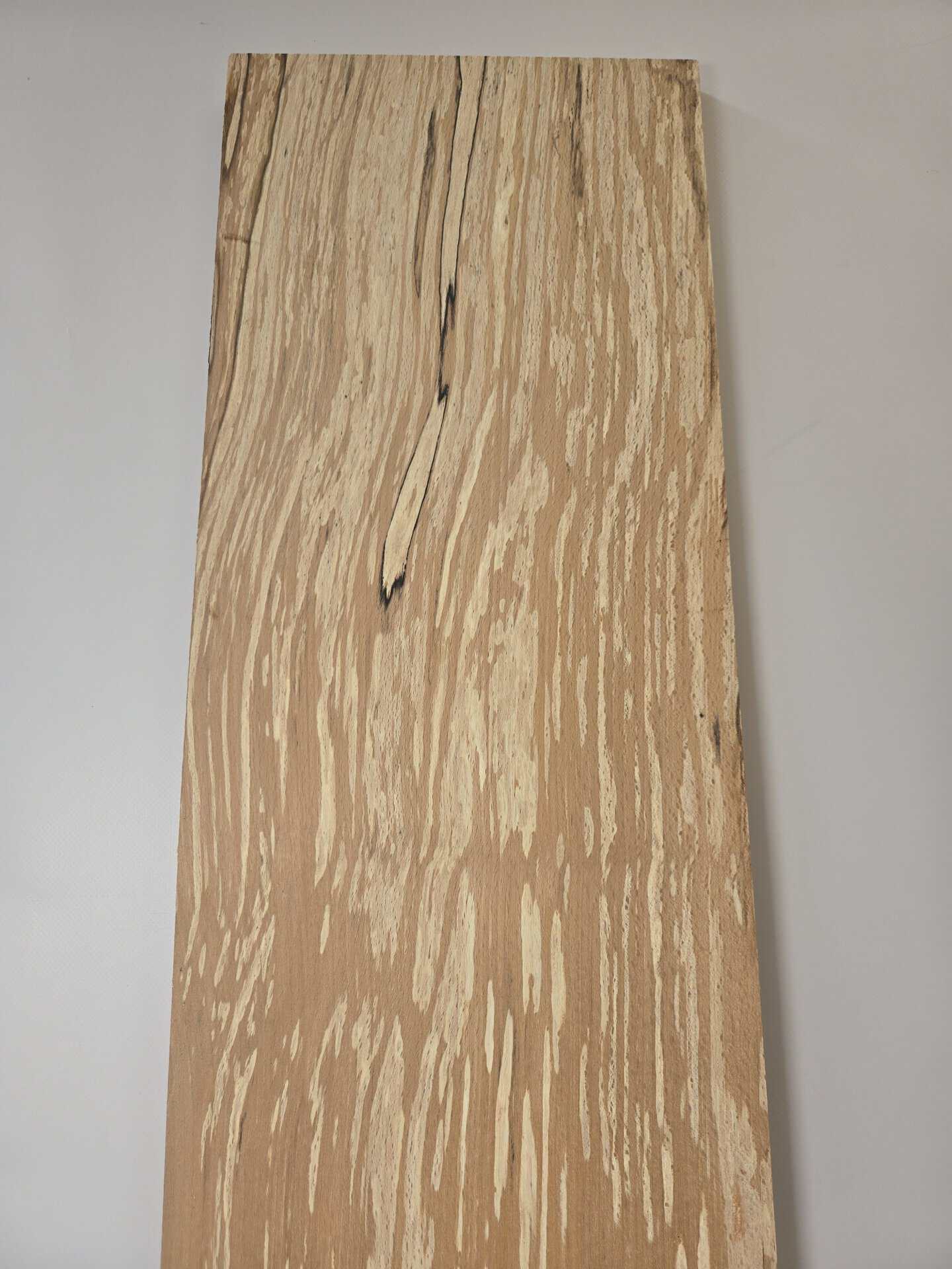 Figured Beech Board - Image 2