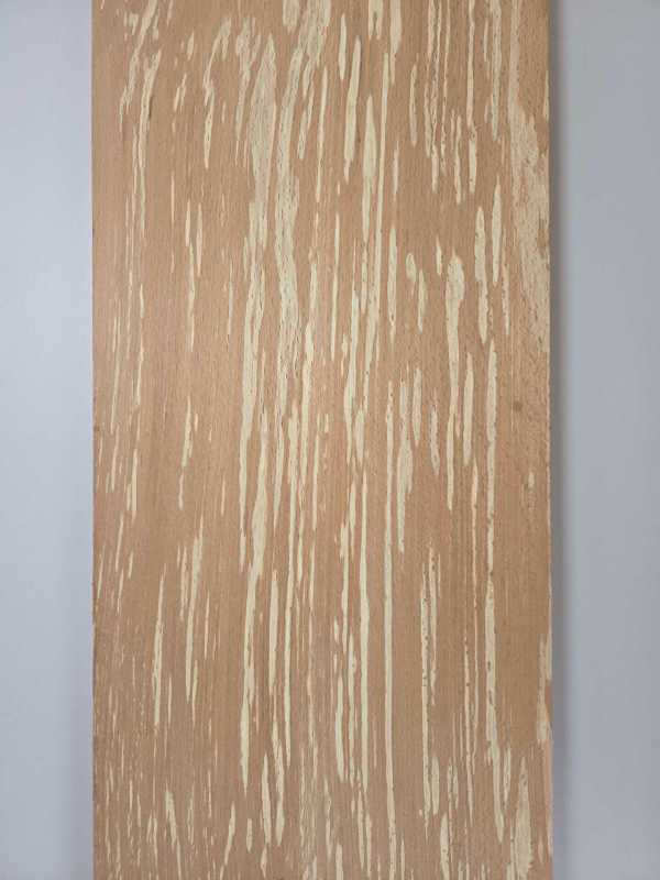 Figured Beech Board