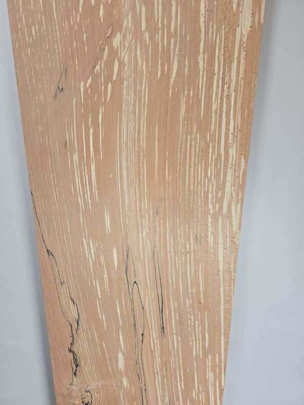 Figured Beech Board