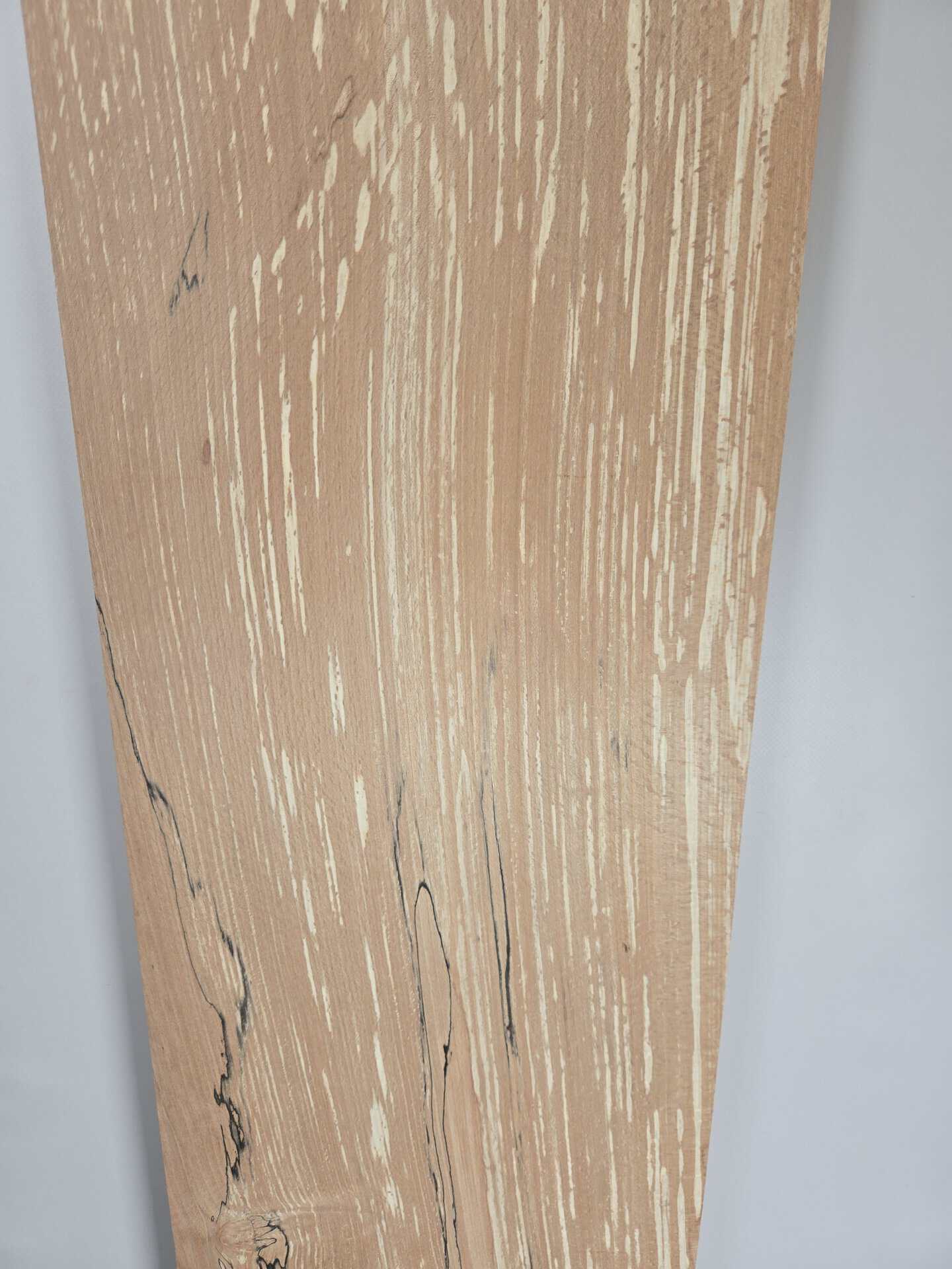 Figured Beech Board - Image 4