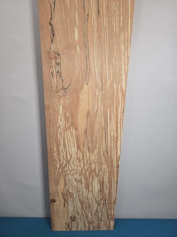 Figured Beech Board