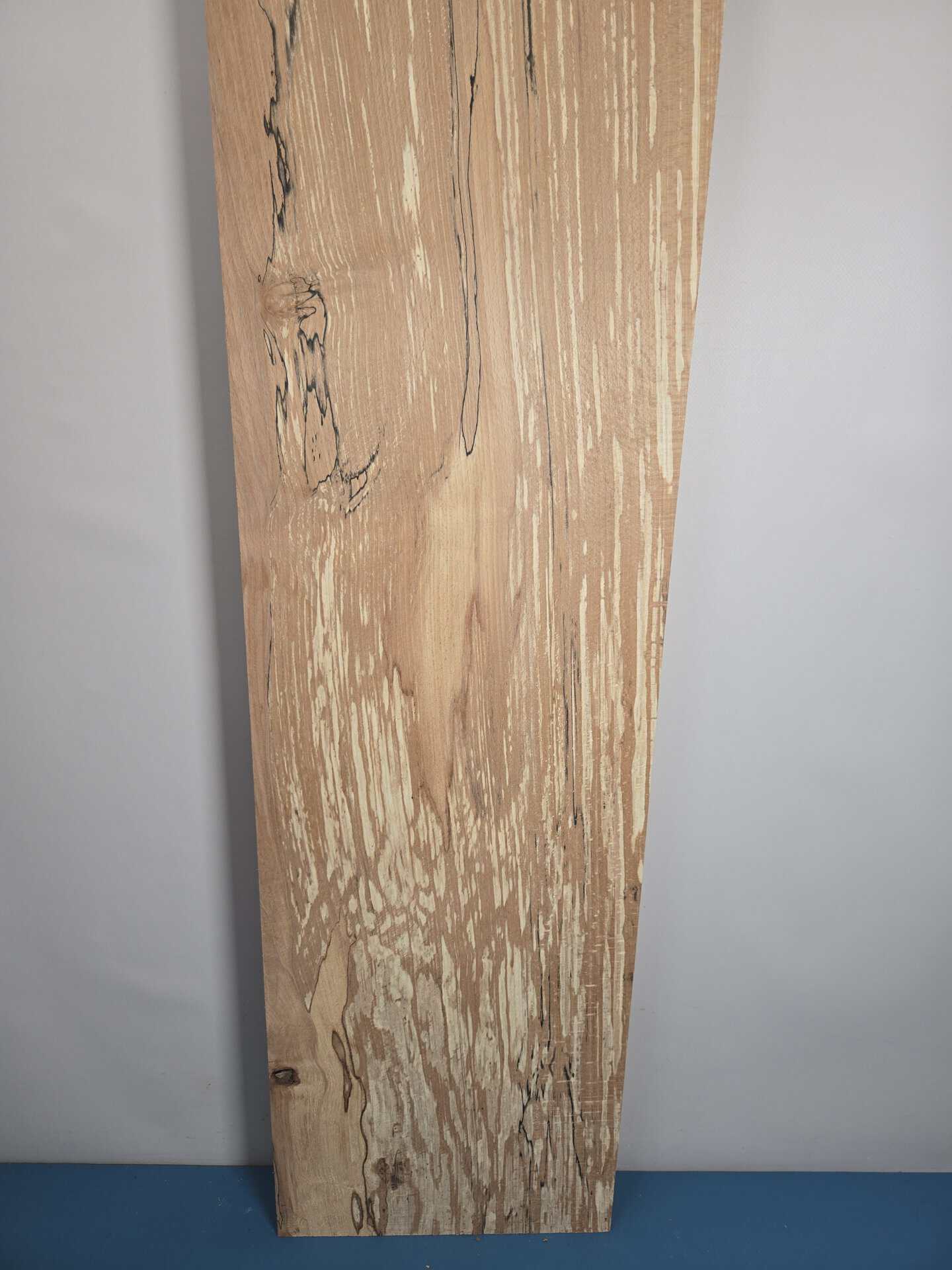 Figured Beech Board - Image 5