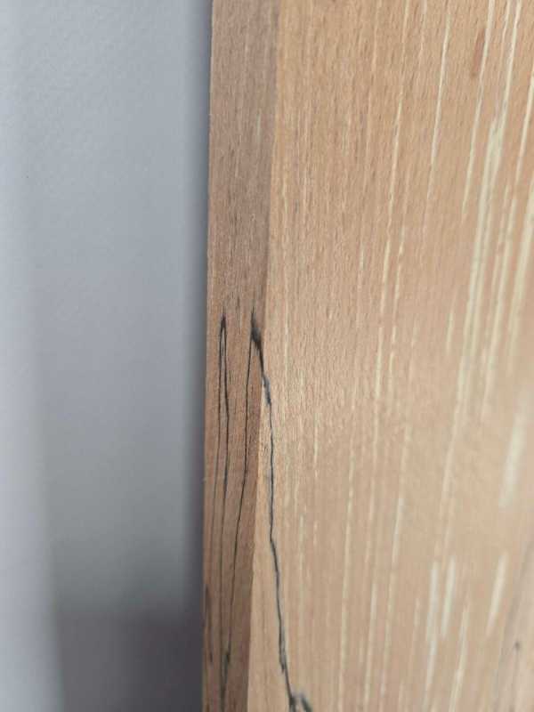 Figured Beech Board