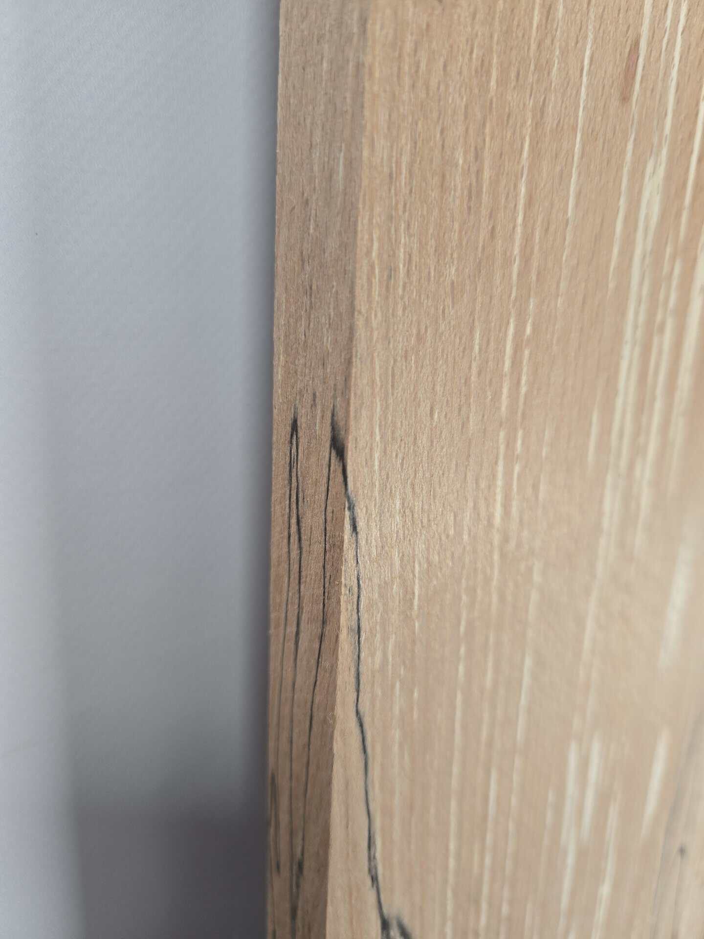 Figured Beech Board - Image 6