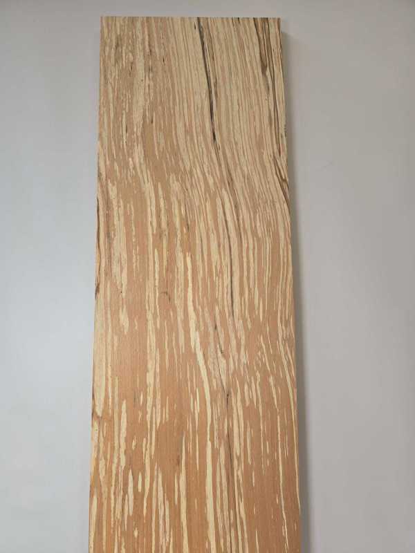 Figured Beech Board