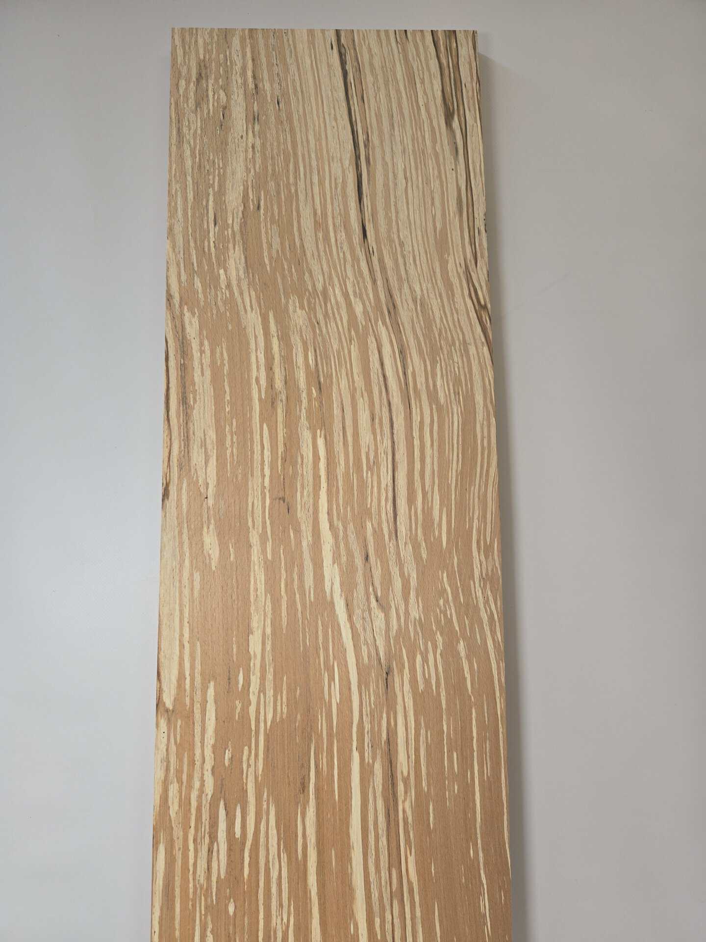 Figured Beech Board - Image 8