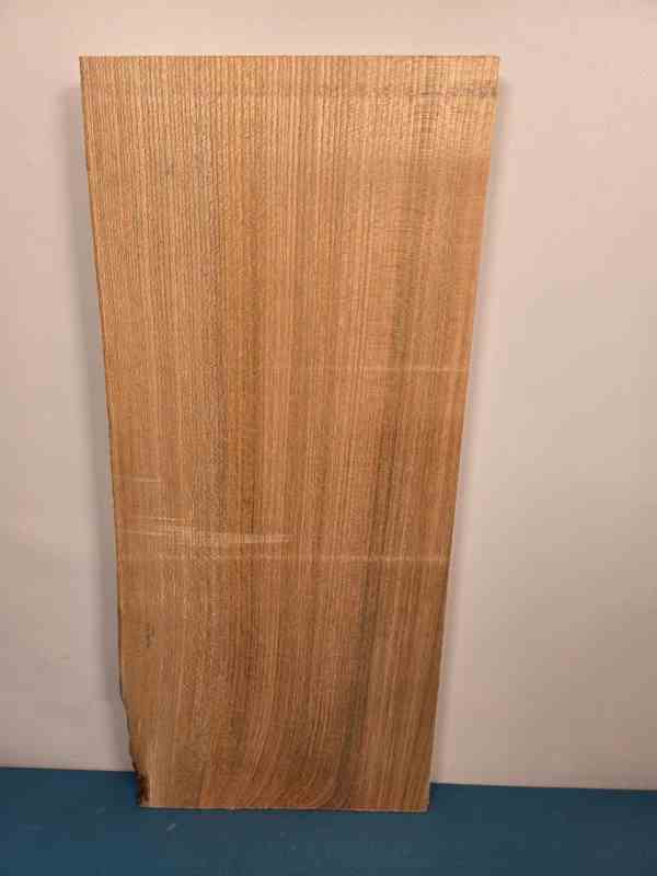 Natural edge Elm Offcut