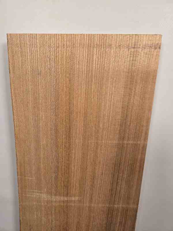 Natural edge Elm Offcut