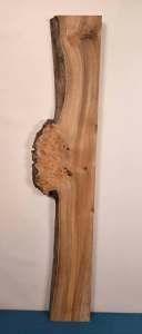 Elm Burr Edge