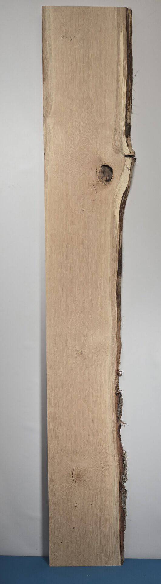 Long Scottish Oak Board