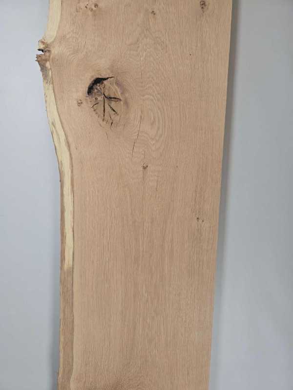 Long Scottish Oak Board
