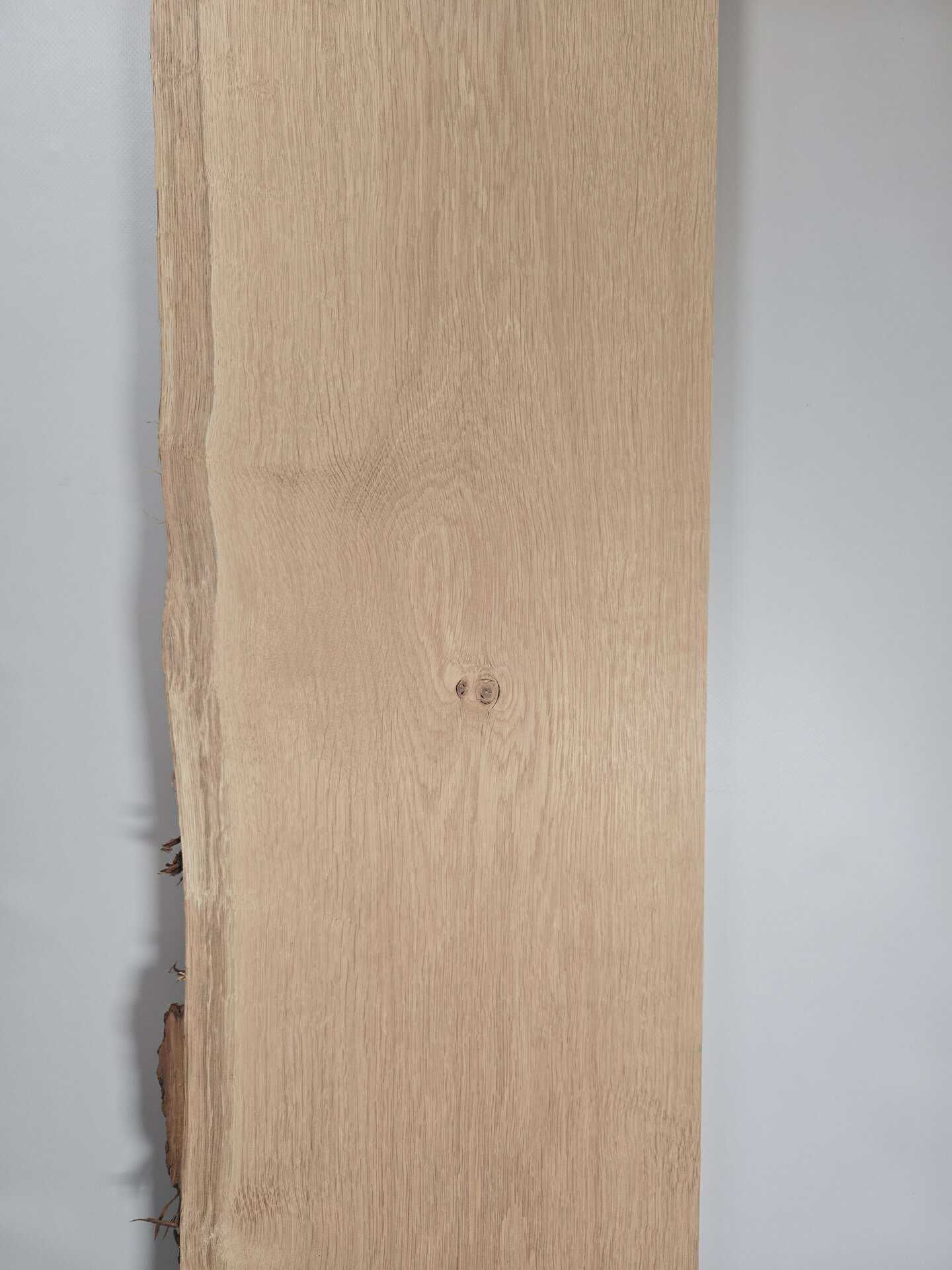 Long Scottish Oak Board - Image 10