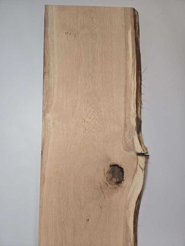 Long Scottish Oak Board