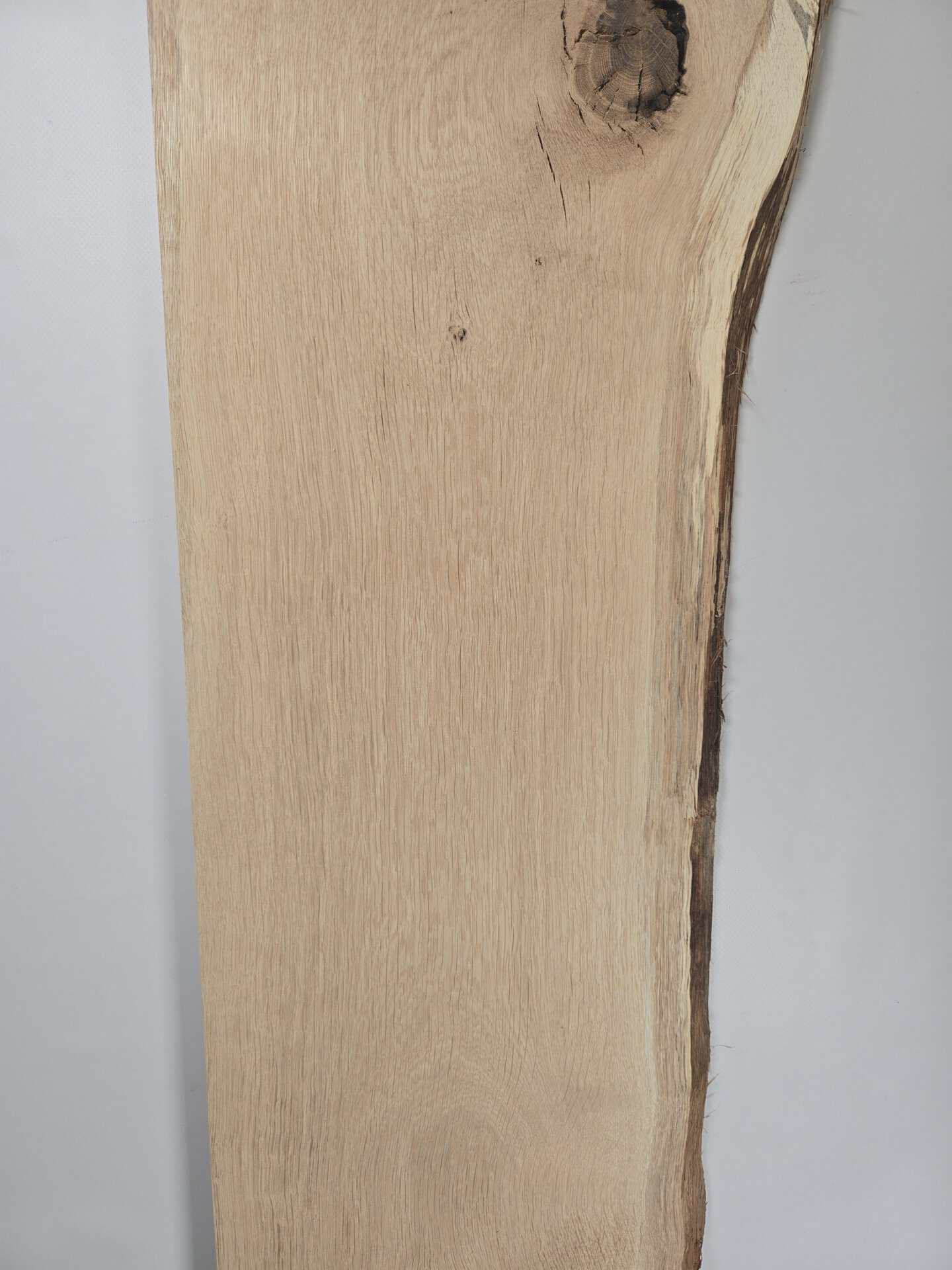 Long Scottish Oak Board - Image 4