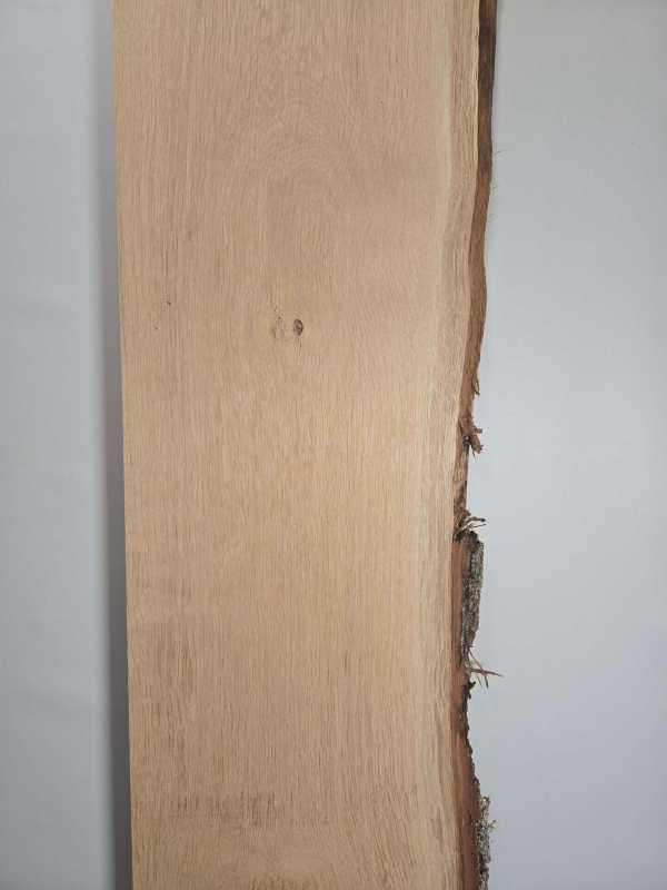 Long Scottish Oak Board