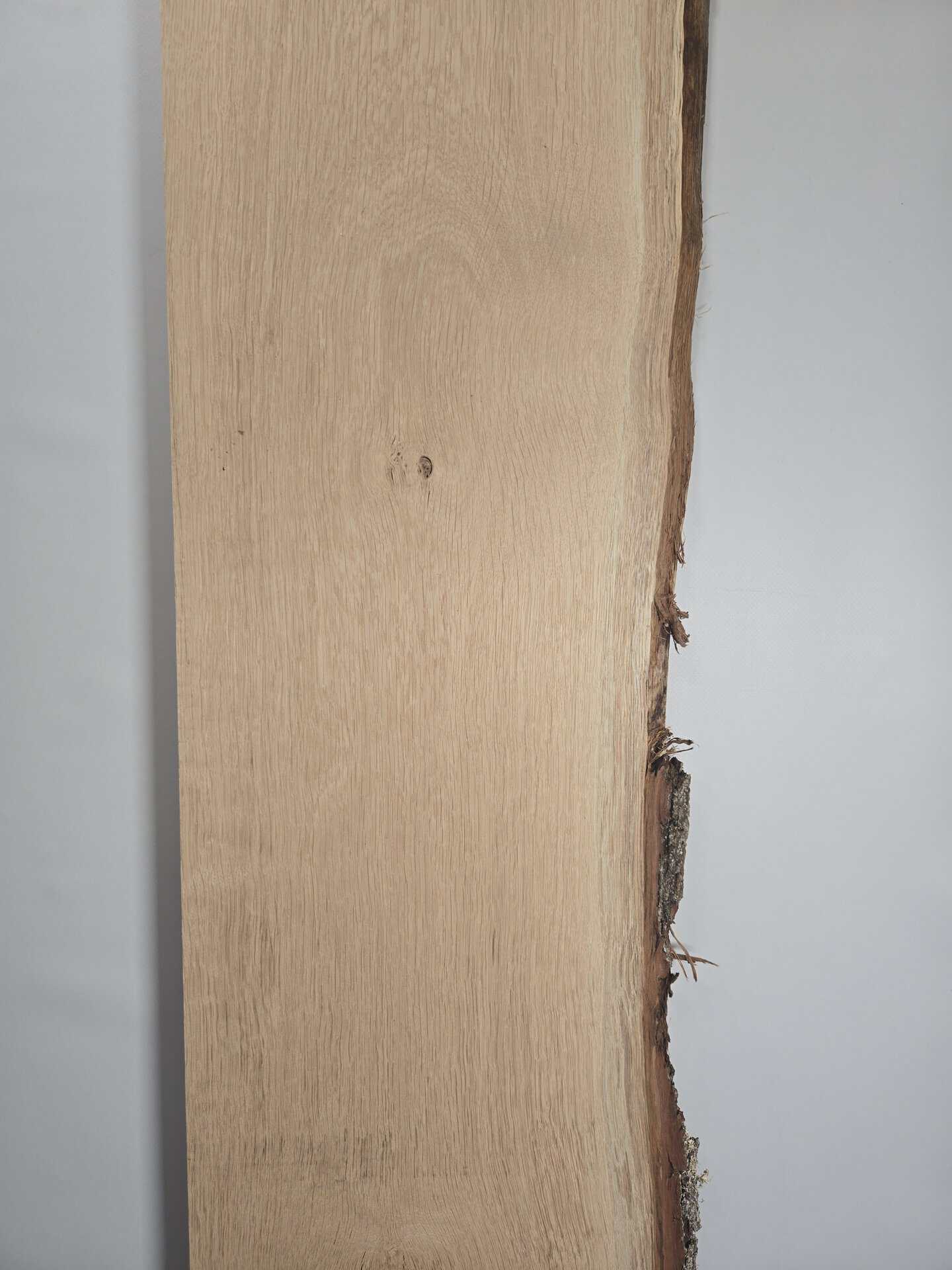 Long Scottish Oak Board - Image 5