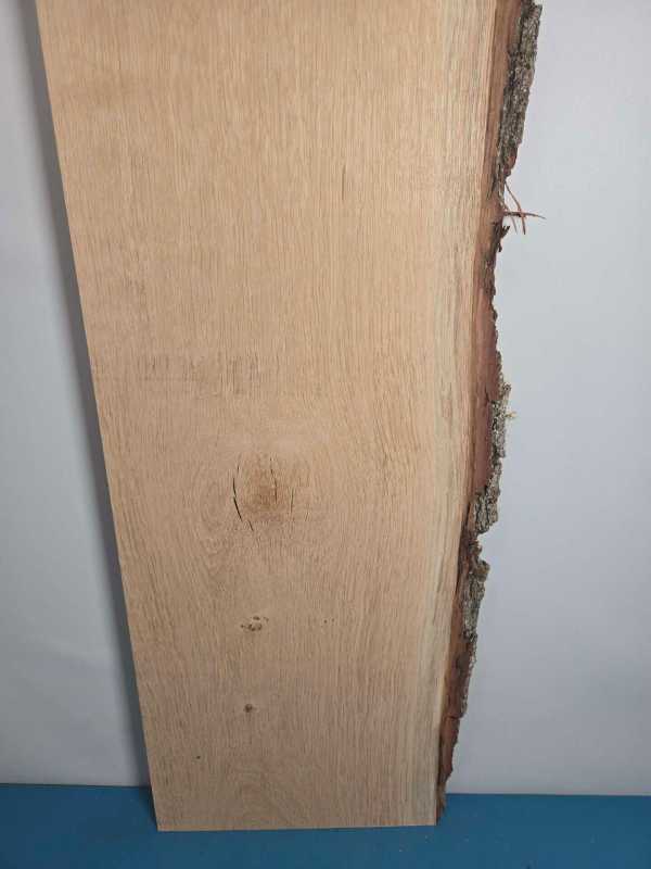 Long Scottish Oak Board