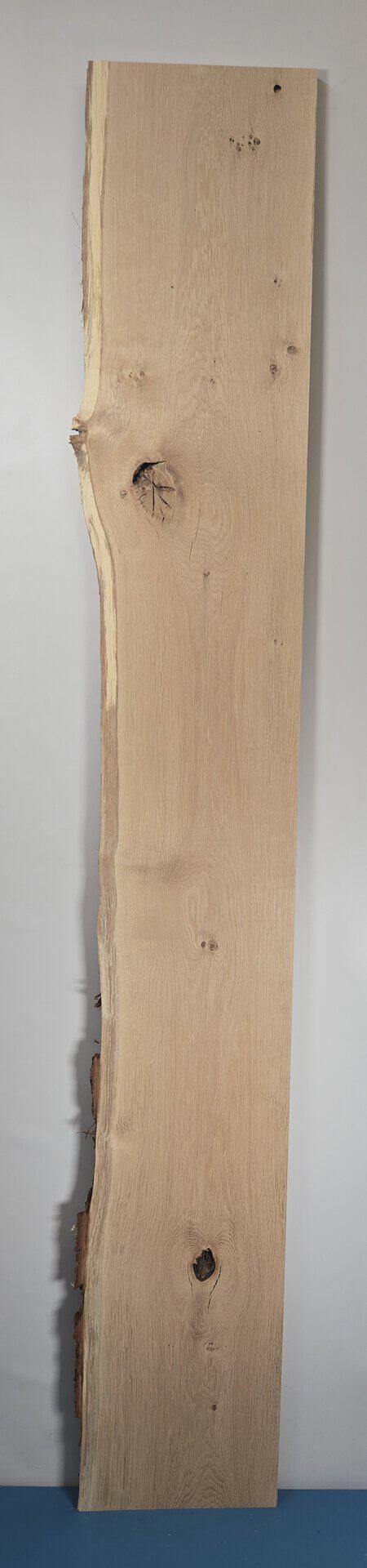 Long Scottish Oak Board