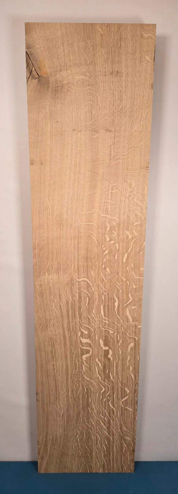 Quarter Sawn 40mm Oak