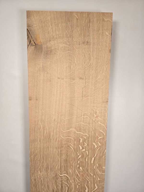 Quarter Sawn 40mm Oak
