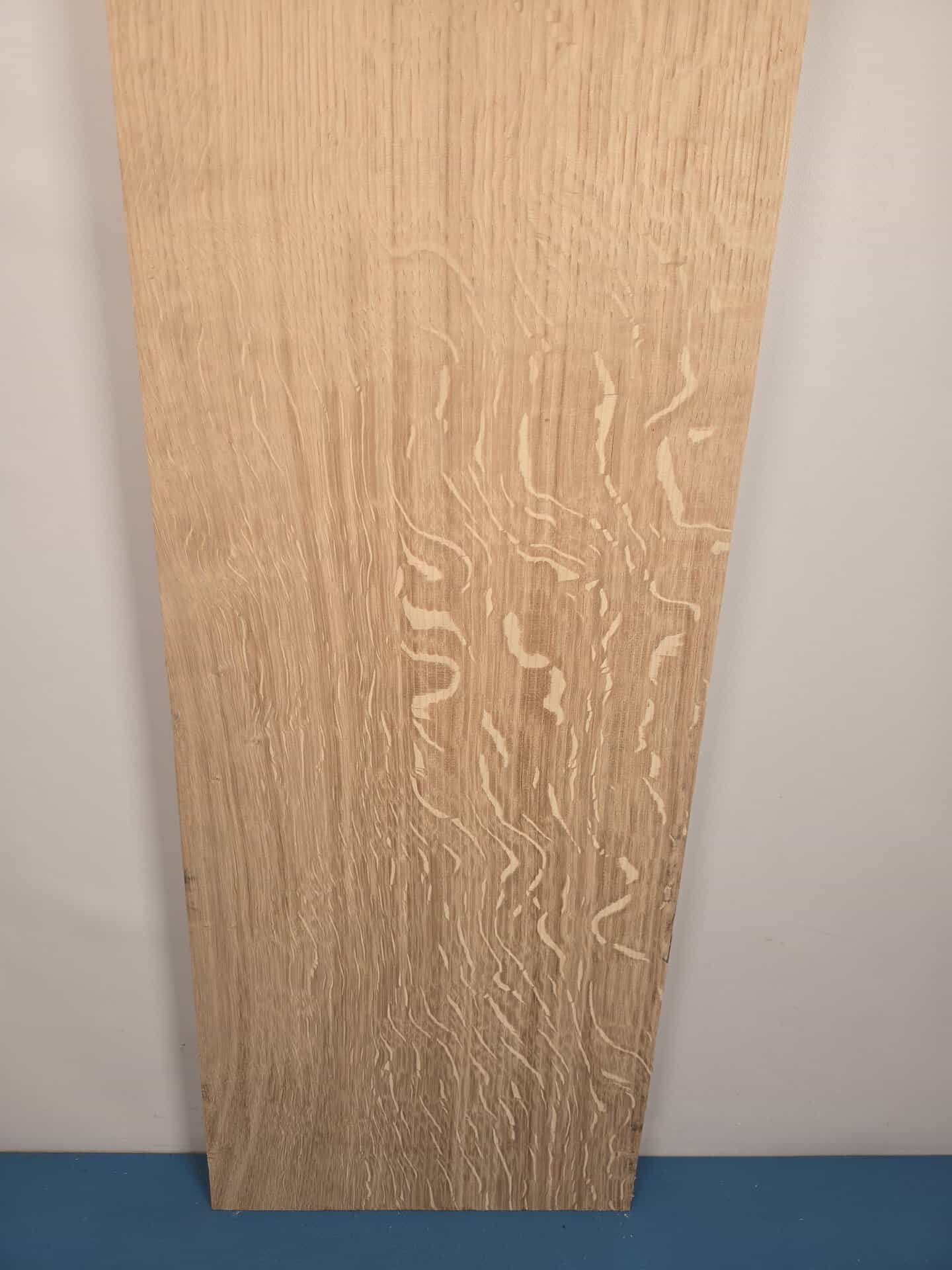 Quarter Sawn 40mm Oak - Image 4