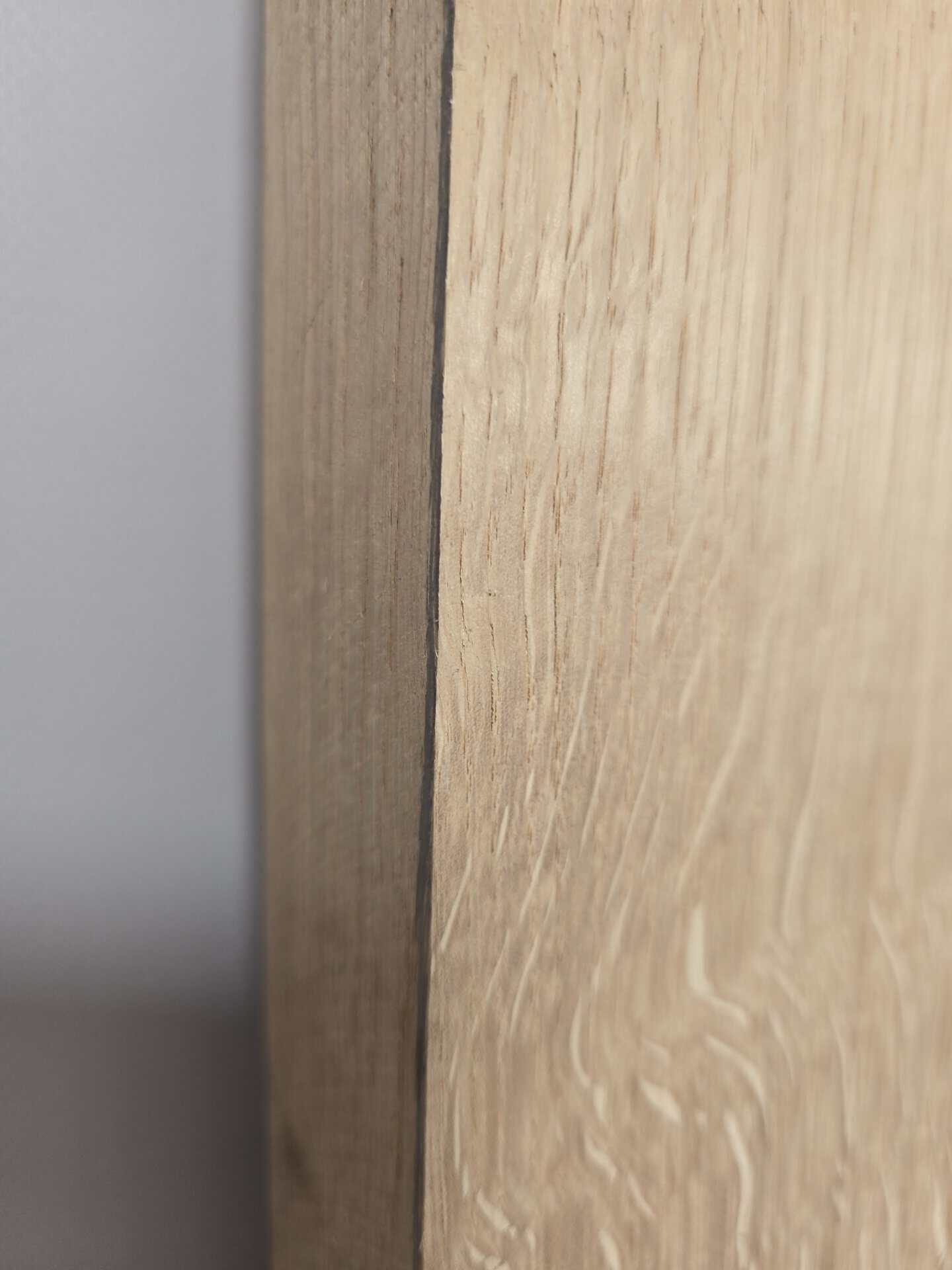 Quarter Sawn 40mm Oak - Image 5