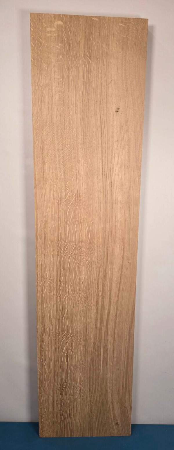 Quarter Sawn 40mm Oak