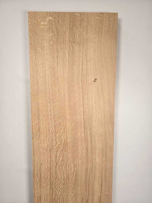 Quarter Sawn 40mm Oak