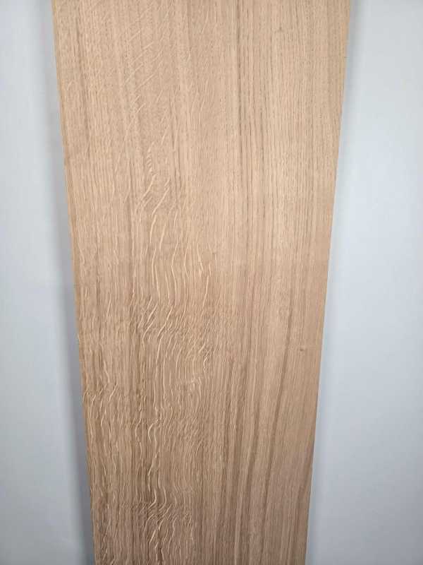 Quarter Sawn 40mm Oak