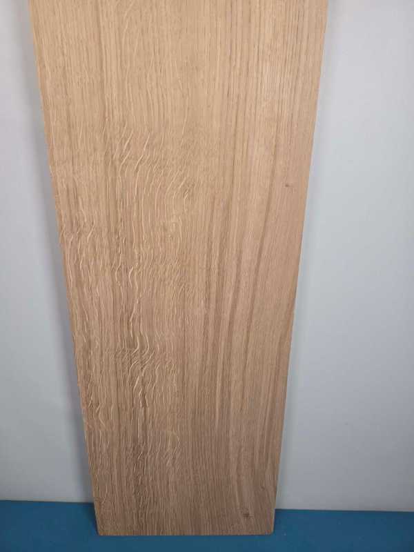 Quarter Sawn 40mm Oak