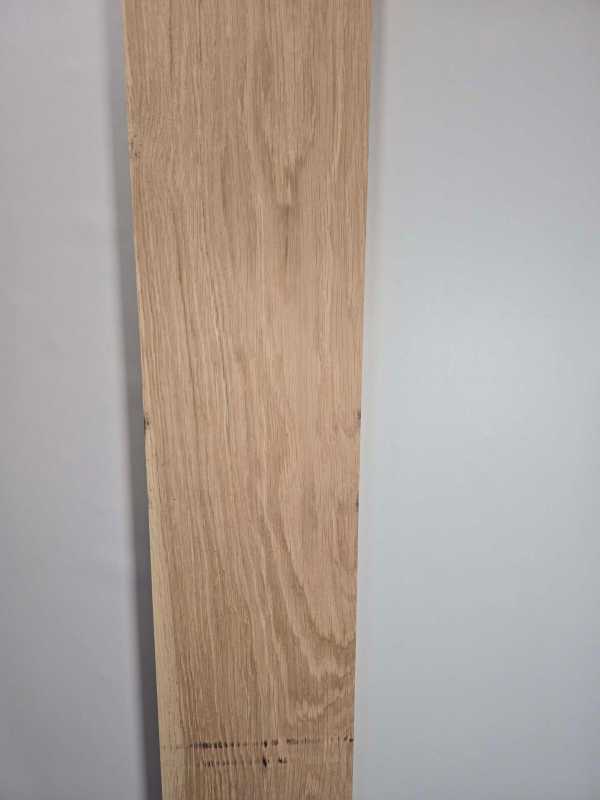 Long Straight Edge Oak