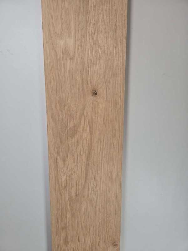 Long Straight Edge Oak