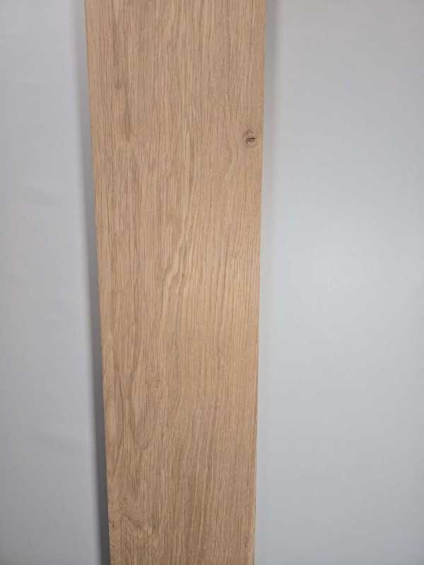 Long Straight Edge Oak