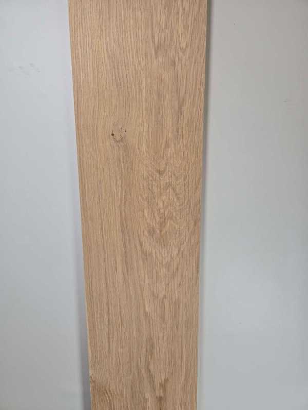 Long Straight Edge Oak