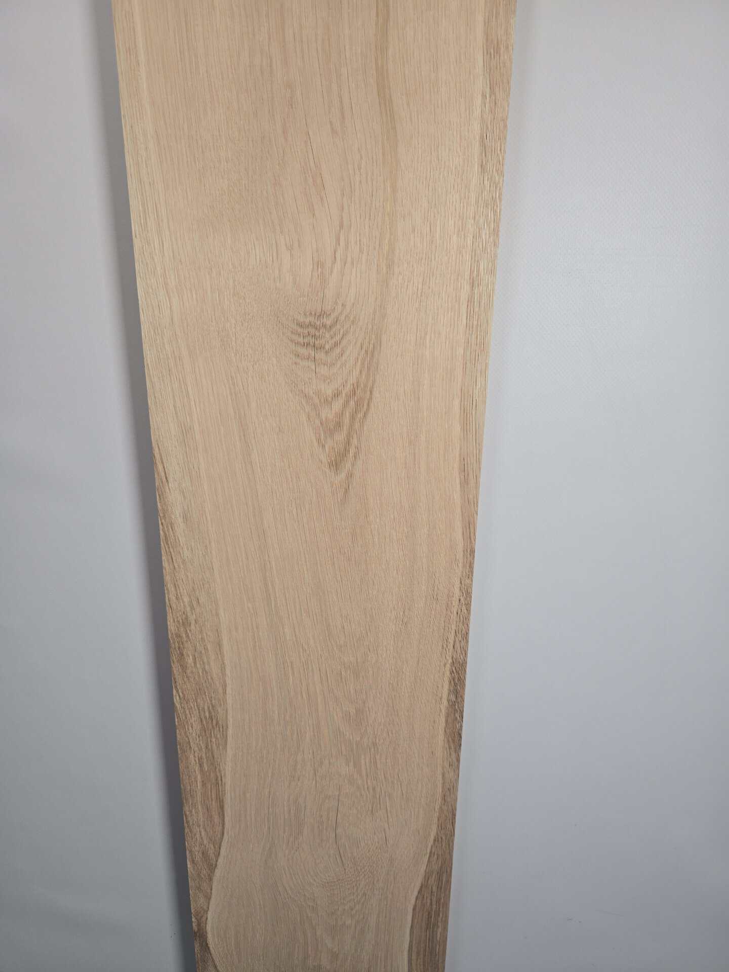 Straight edge Oak Plank - Image 9