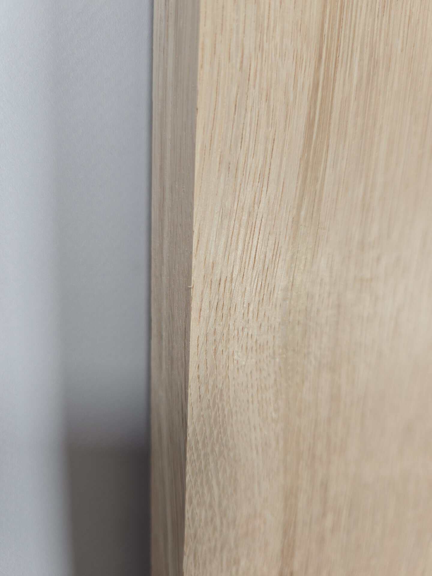 Straight edge Oak Plank - Image 5