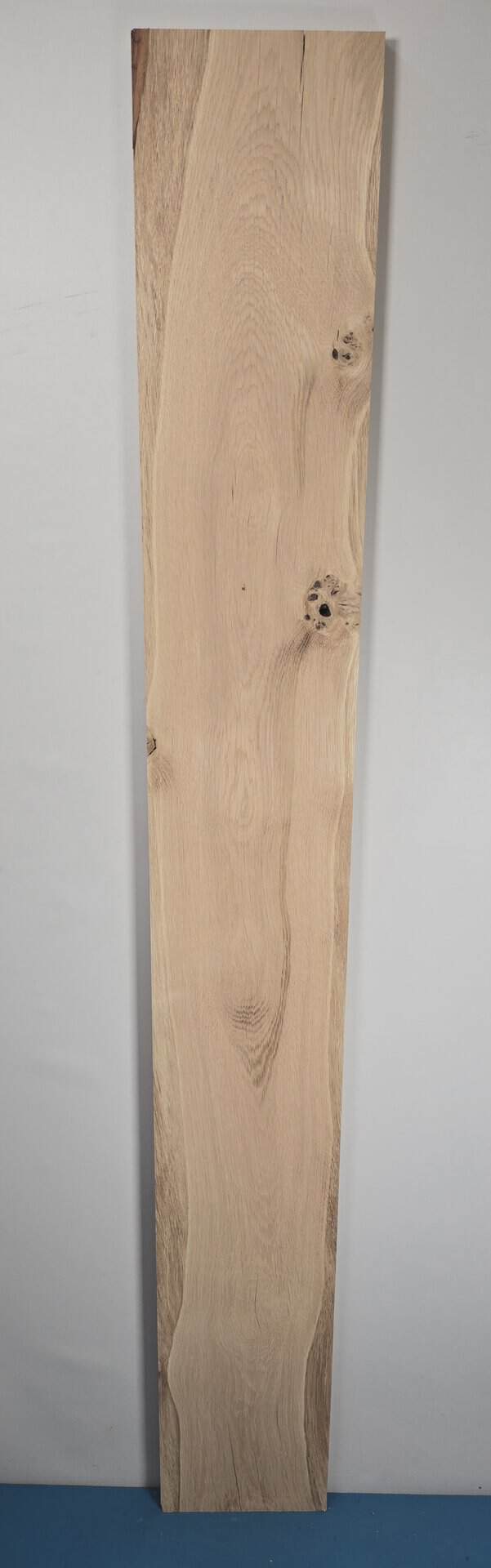 Straight edge Oak Plank - Image 6