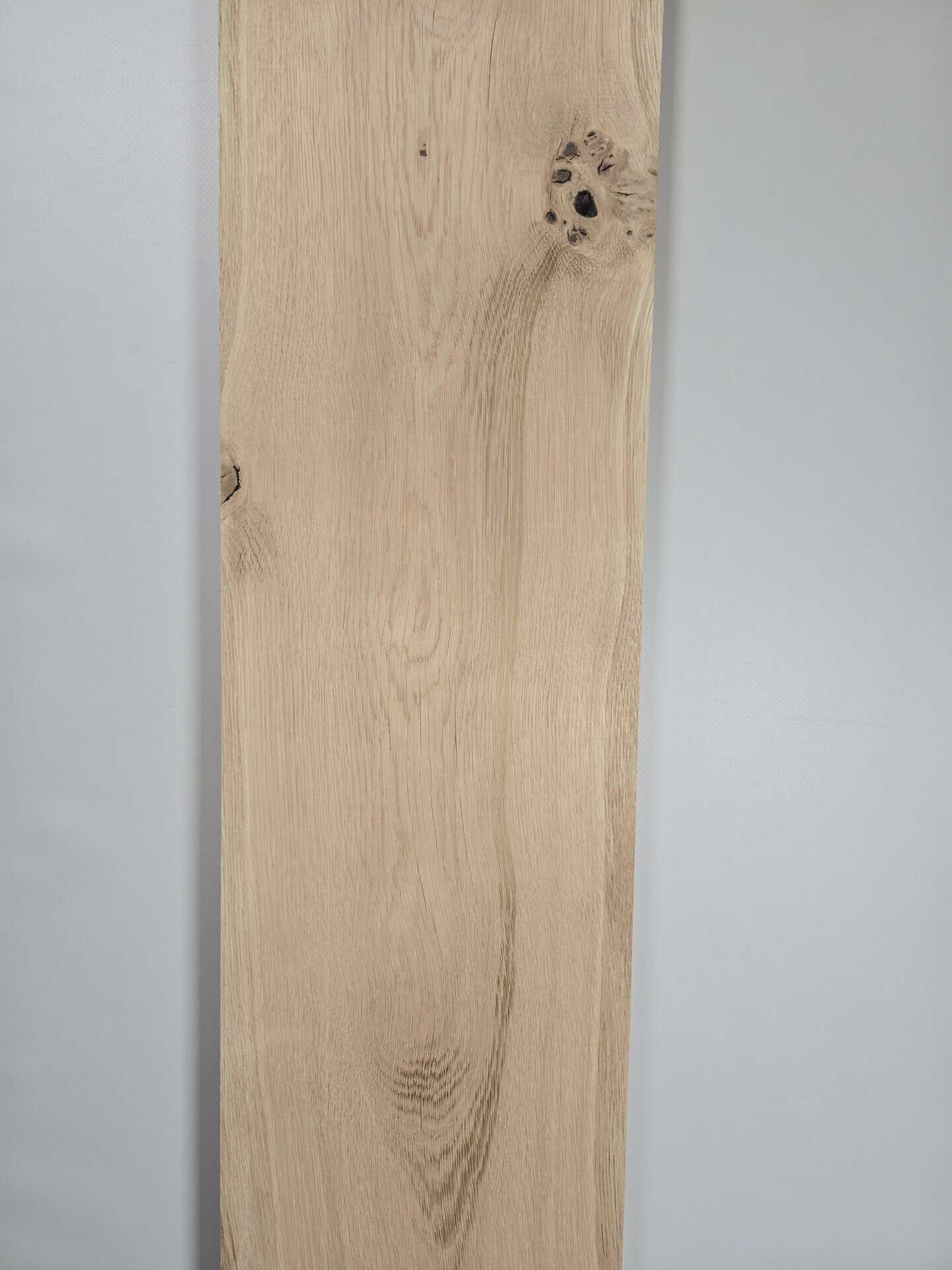 Straight edge Oak Plank - Image 8