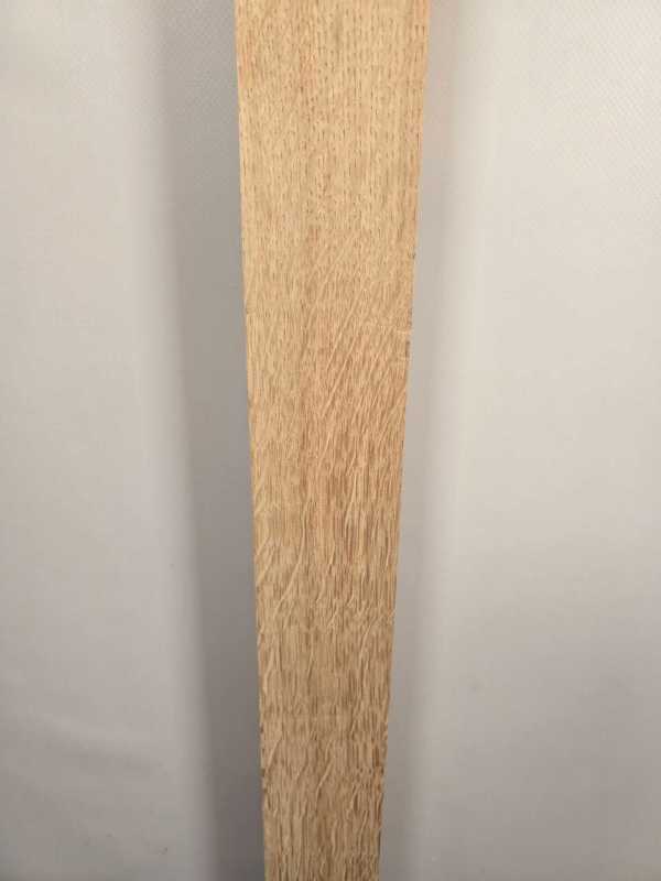 40mm Quarter Sawn Oak strip
