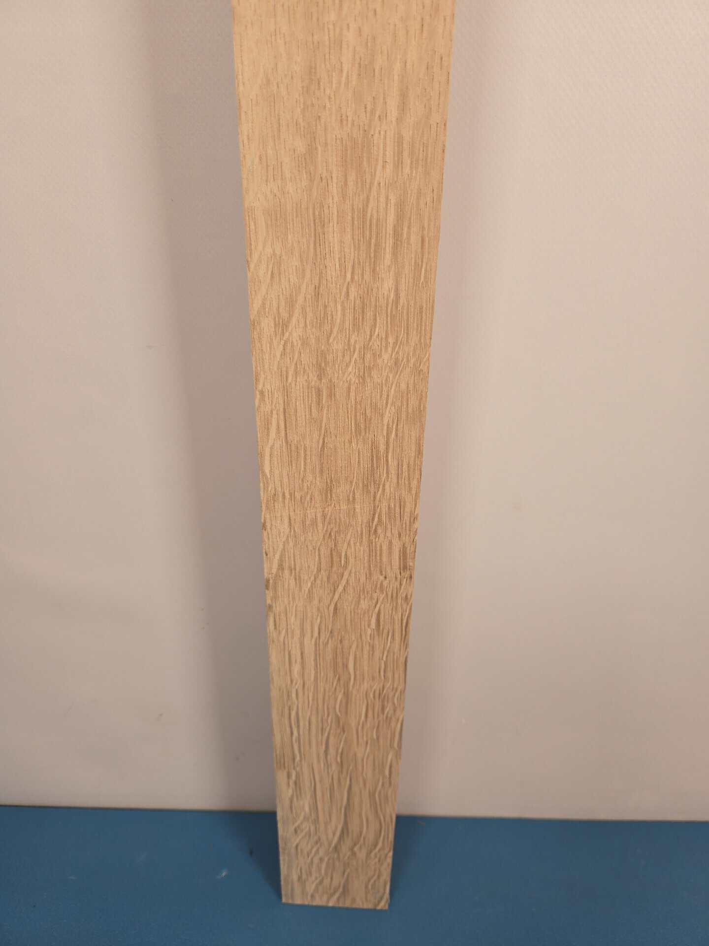 40mm Quarter Sawn Oak strip - Image 4
