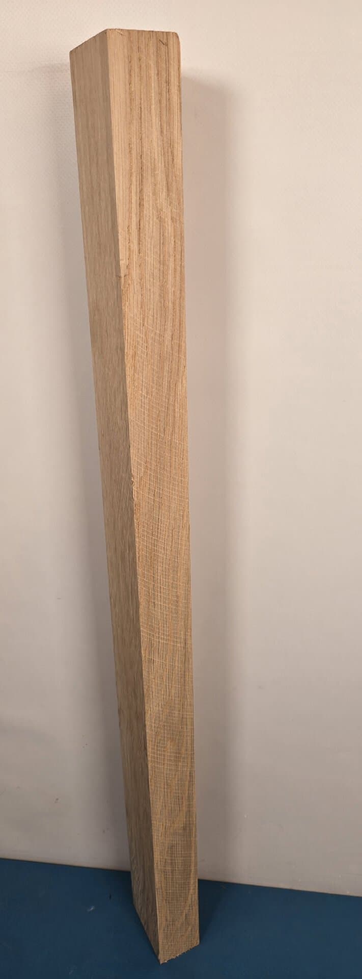 40mm Quarter Sawn Oak strip - Image 5