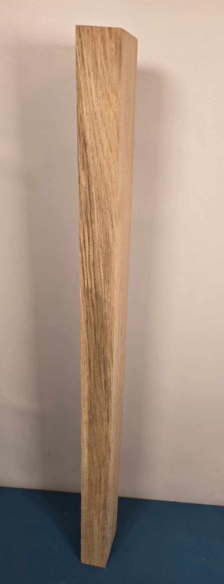 40mm Quarter Sawn Oak strip - Image 6