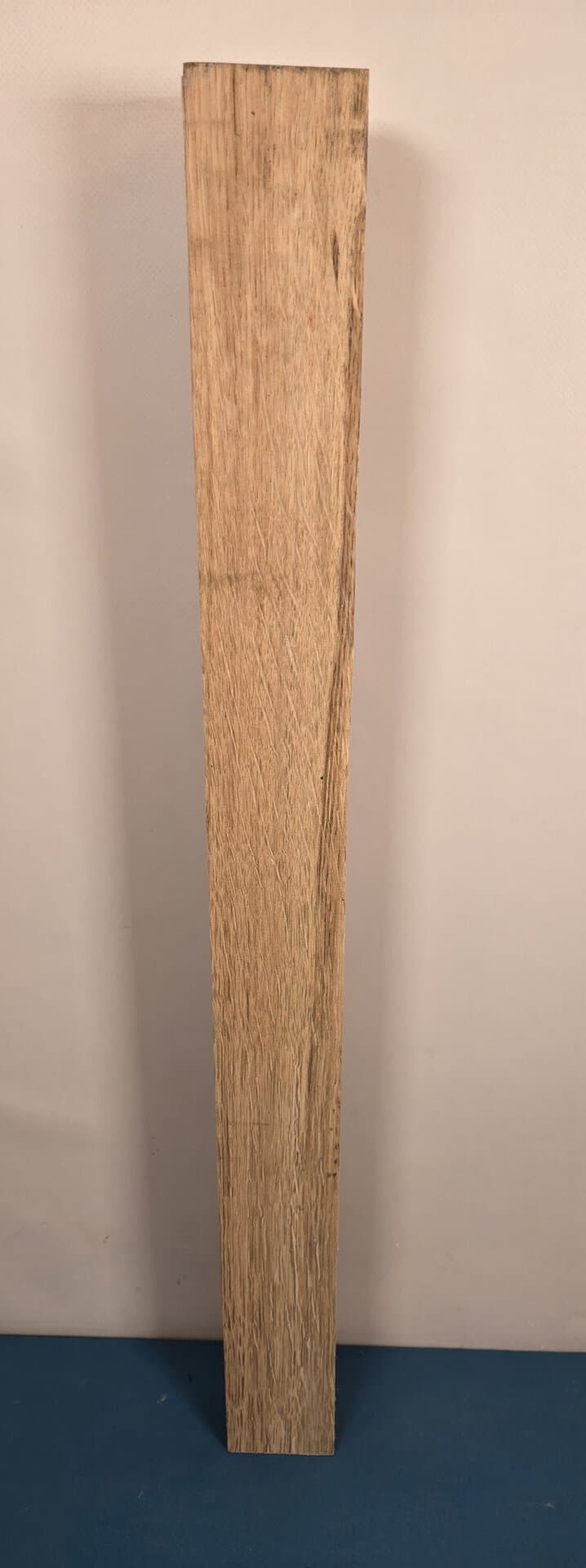 40mm Quarter Sawn Oak strip - Image 7