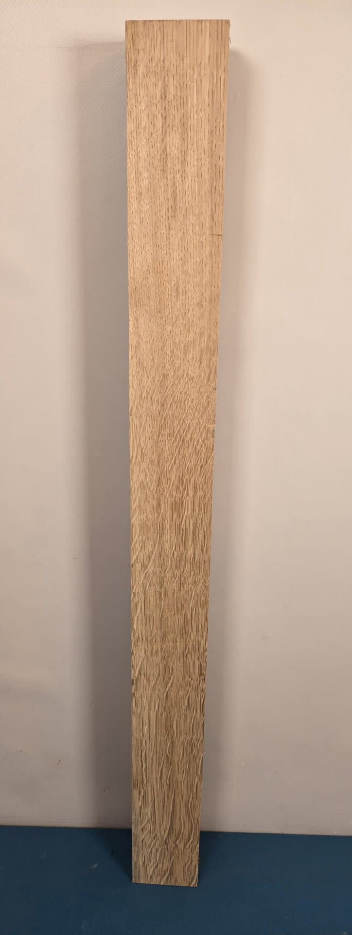 40mm Quarter Sawn Oak strip